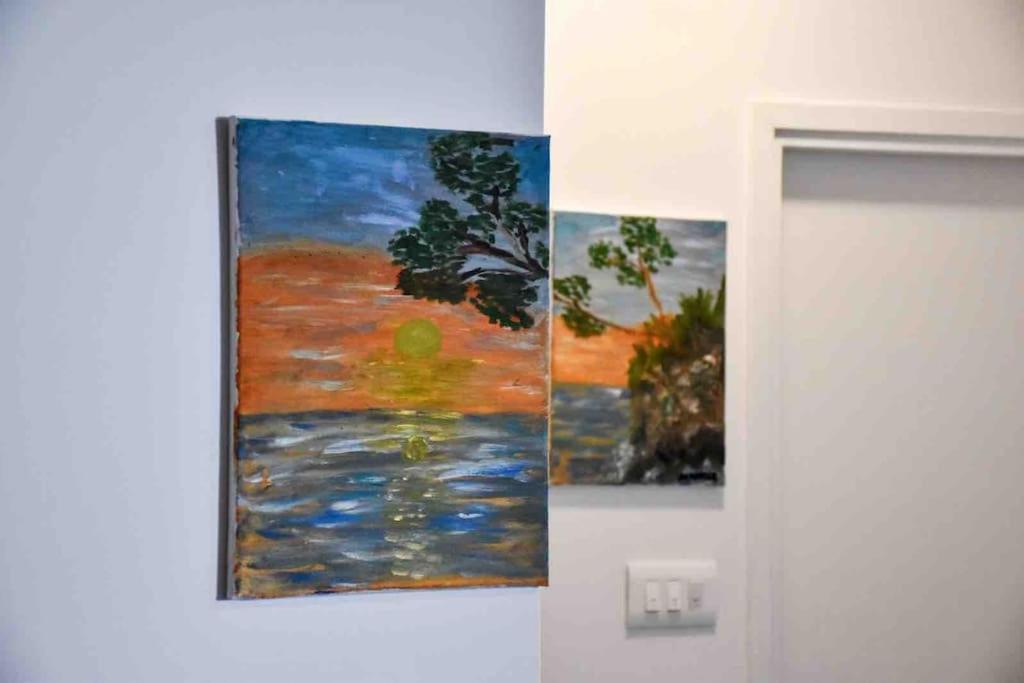 Mama'S Studio Dubrovnik Eksteriør bilde
